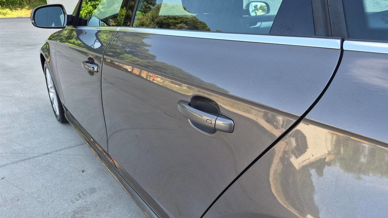 Used 2015 Audi A4 2.0T Premium FWD image 20