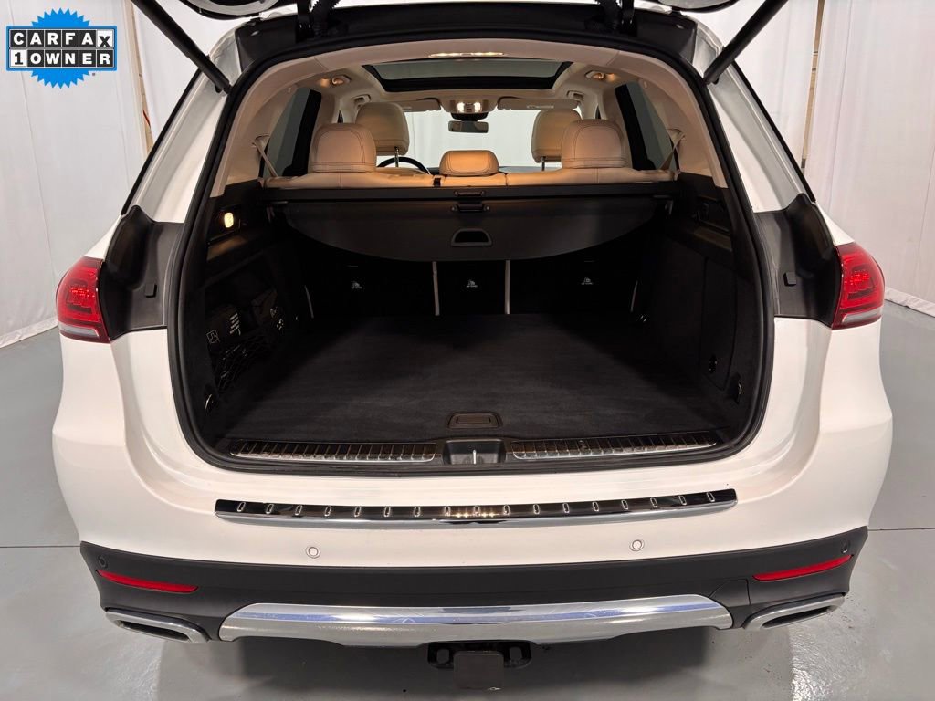 Certified 2023 Mercedes-Benz GLE 350 4MATIC image 27