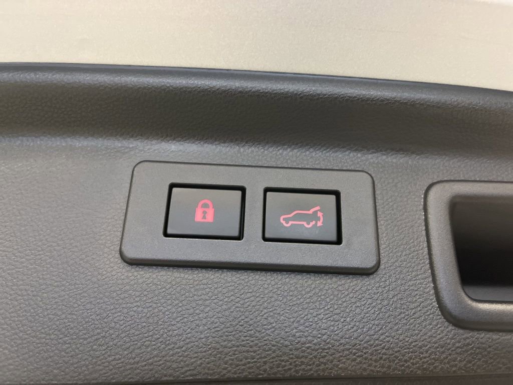 Certified 2024 Subaru Forester Limited image 38