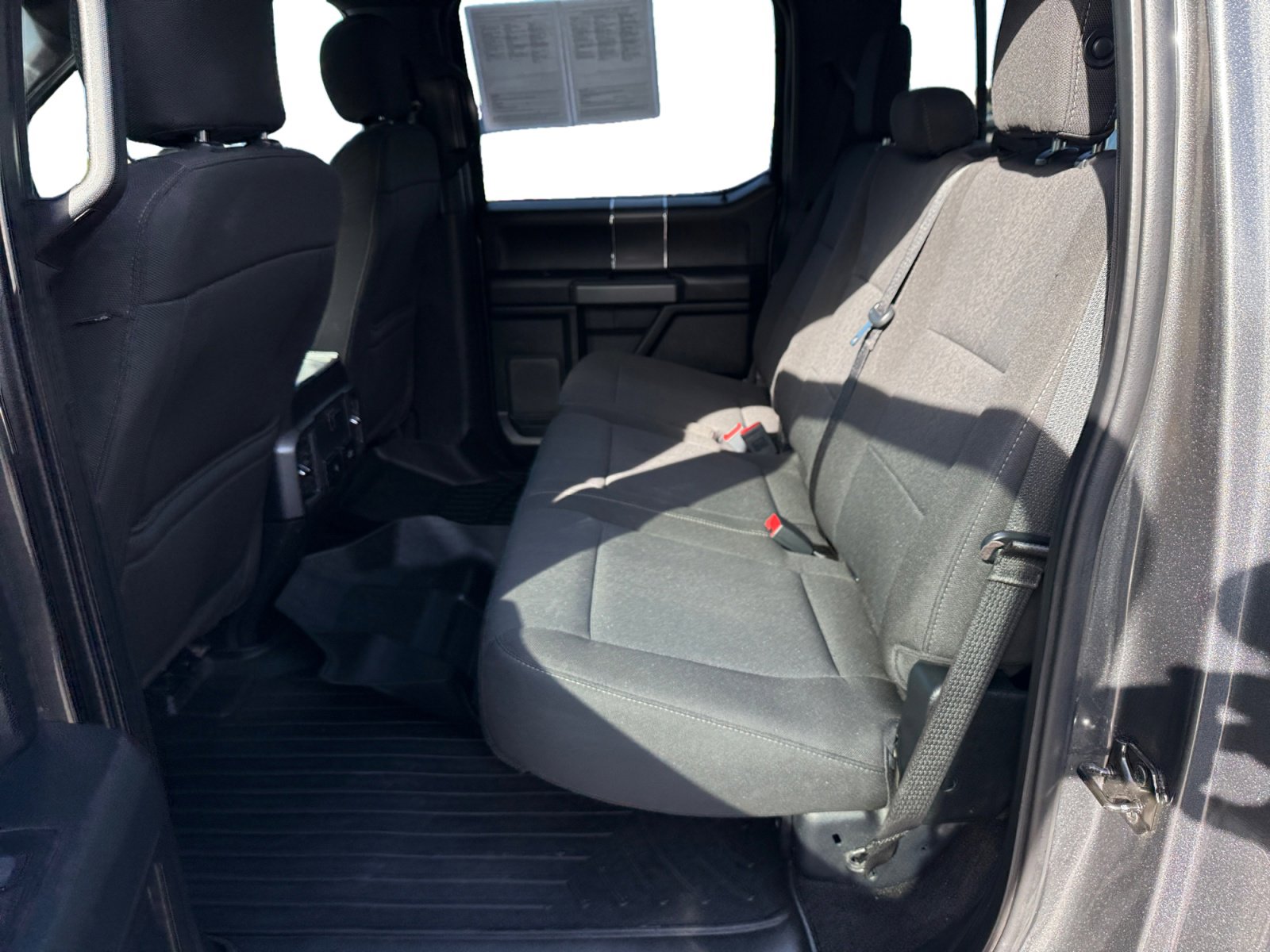 Used 2018 Ford F150 XLT w/ Equipment Group 302A Luxury image 16