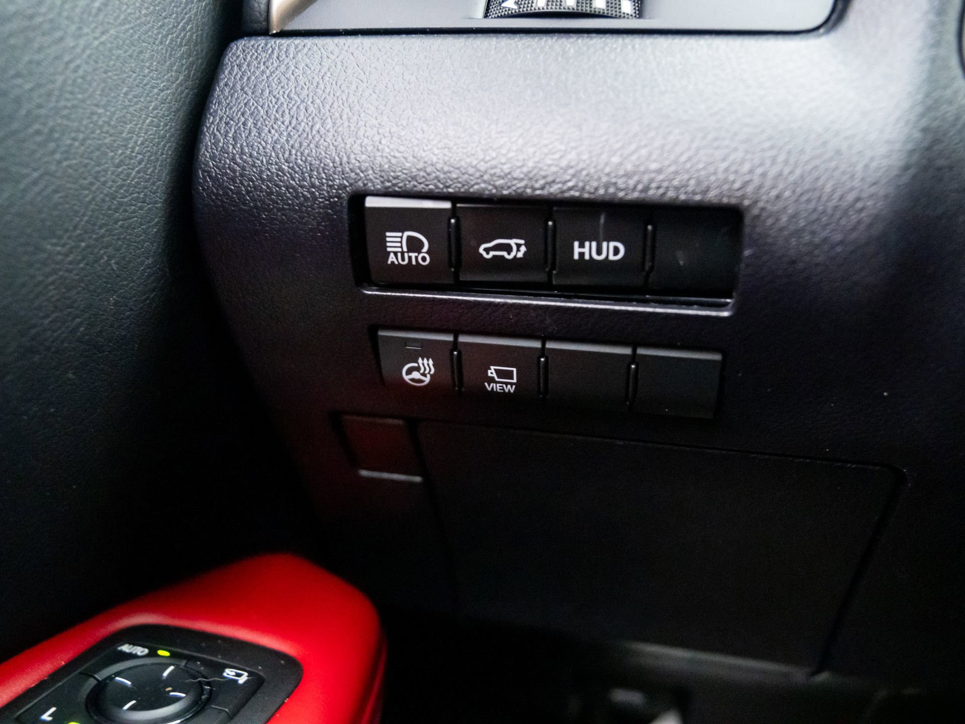 Used 2021 Lexus RX 350 F Sport image 23