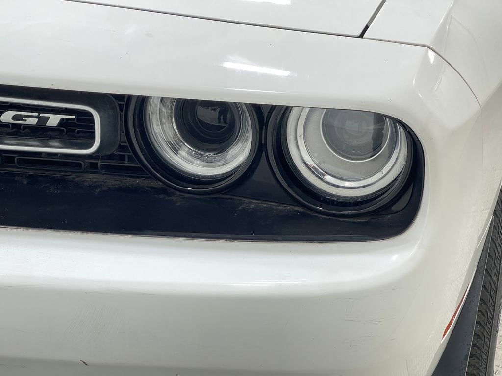Used 2019 Dodge Challenger GT w/ Plus Group image 32
