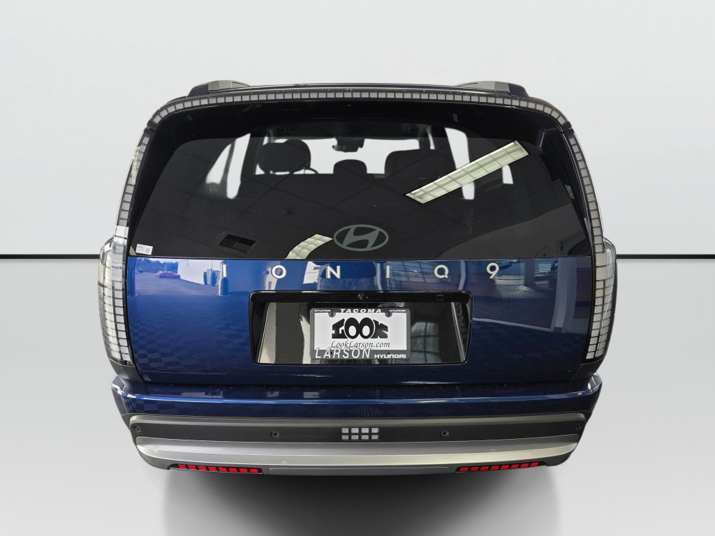 New 2026 Hyundai Ioniq 9 S RWD image 5