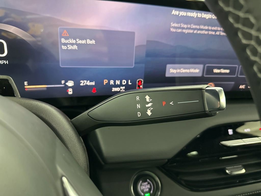 New 2026 Buick Enclave Avenir w/ Super Cruise Package image 37