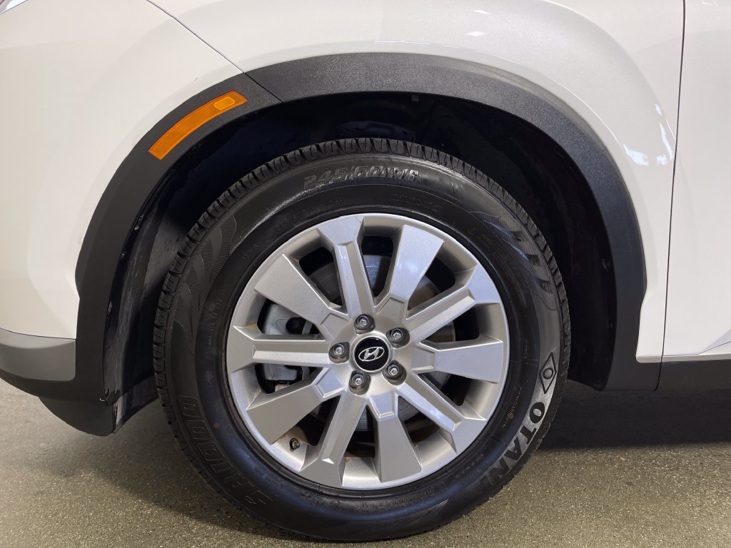 Certified 2024 Hyundai Palisade SEL AWD/4WD image 12