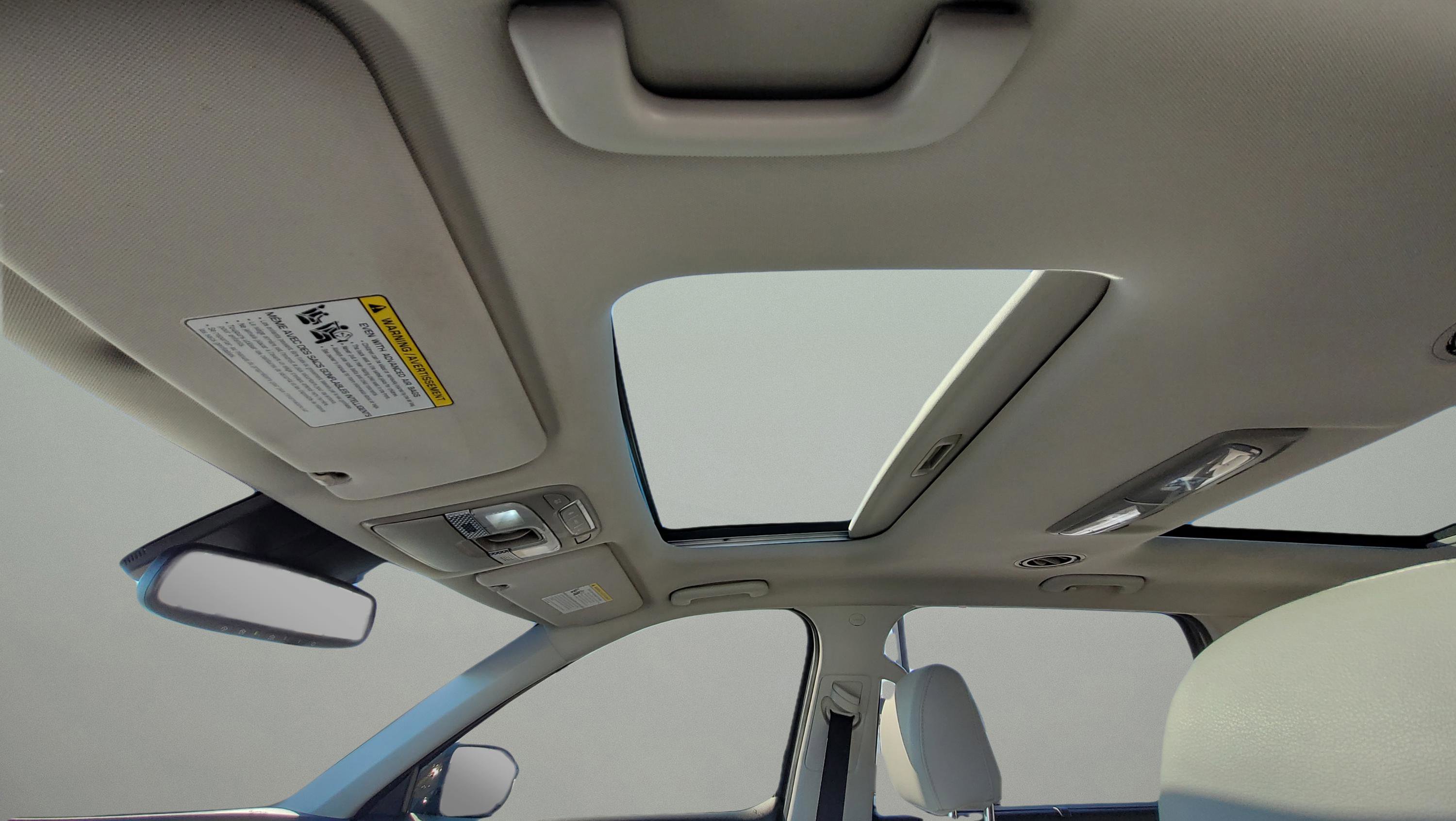 Used 2021 Kia Telluride SX w/ Nightfall Edition Package image 24