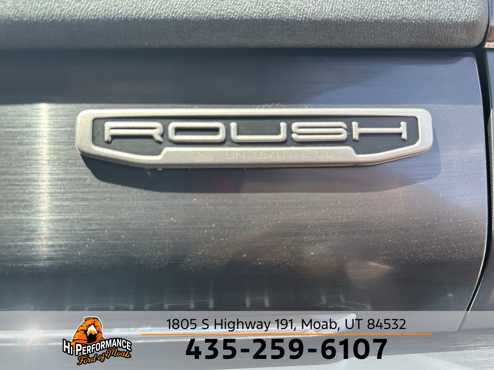 New 2025 Ford F250 Lariat w/ Lariat Ultimate Package image 39