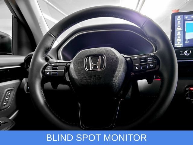 New 2026 Honda Passport RTL image 7