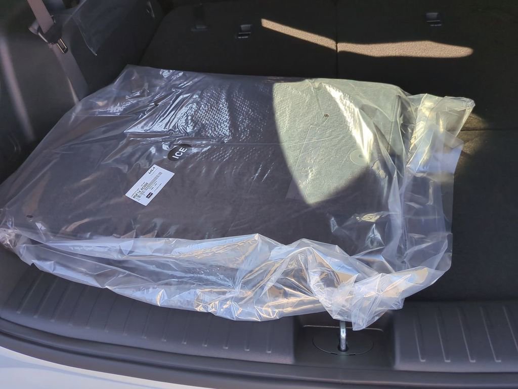 New 2026 Kia Sorento LX image 33