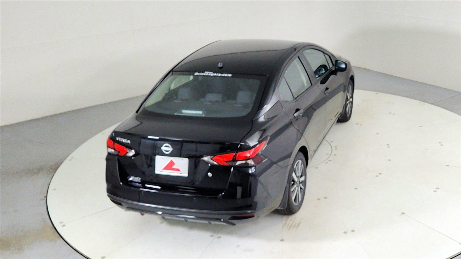 New 2025 Nissan Versa S w/ S Plus Package image 38