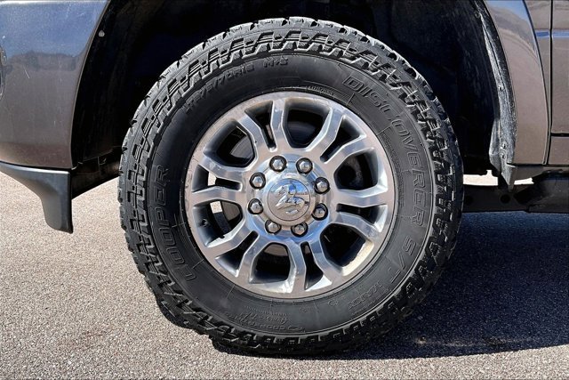 Used 2021 RAM 2500 Laramie image 41