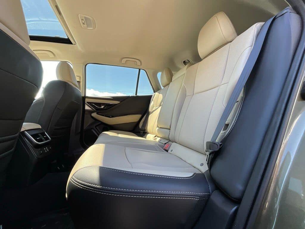 Used 2023 Subaru Outback Limited XT image 13
