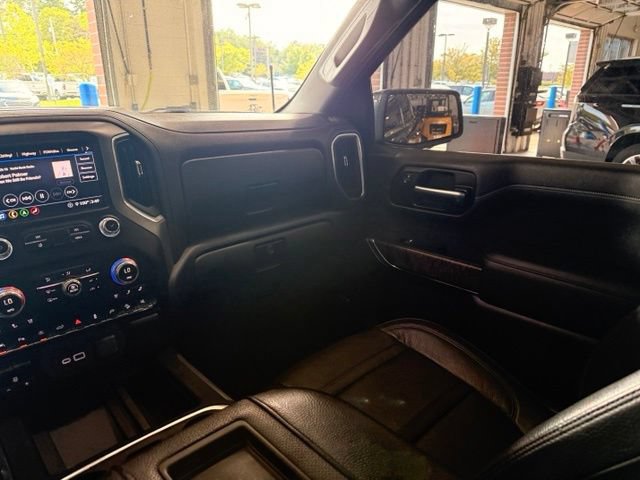 Used 2020 GMC Sierra 1500 Denali w/ Denali Ultimate Package AWD/4WD image 23