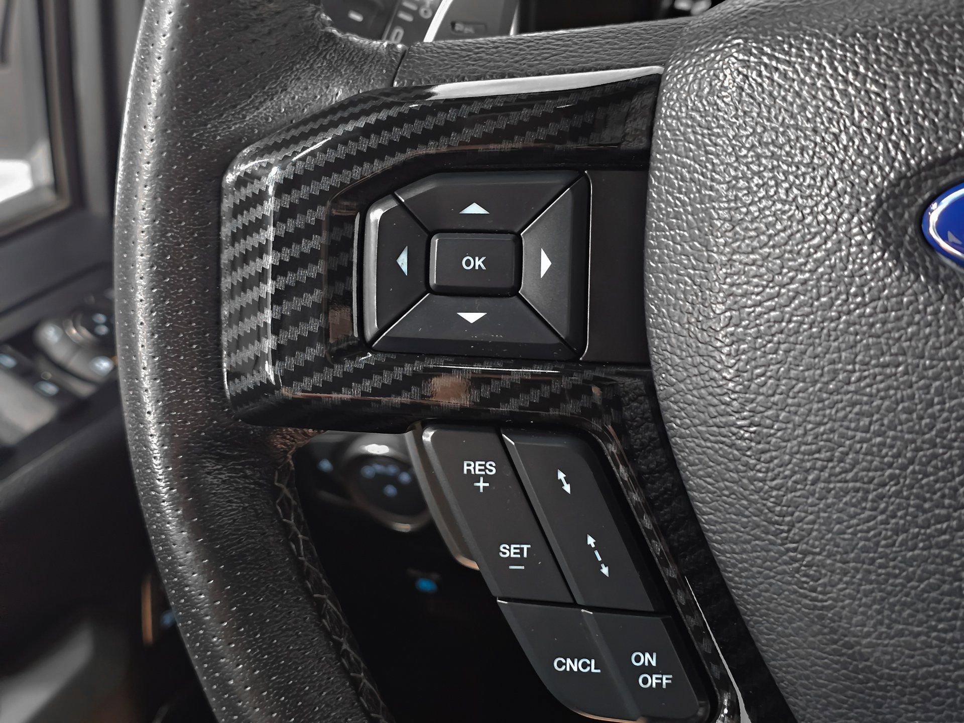 Used 2020 Ford F150 Raptor w/ Equipment Group 802A Luxury image 41