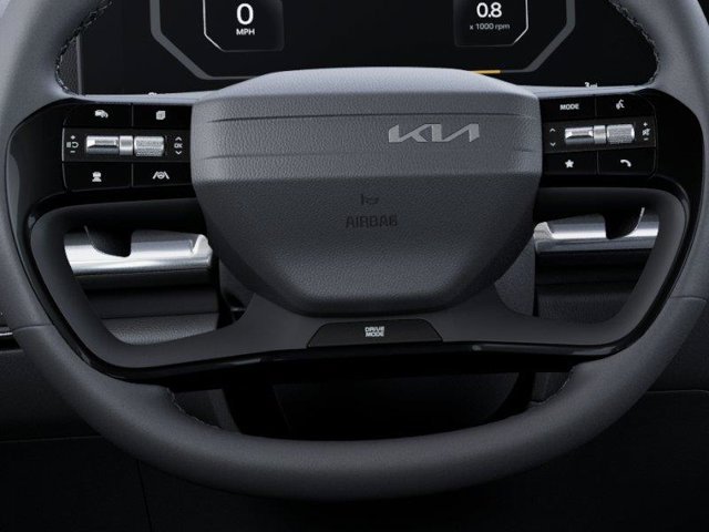 New 2027 Kia Carnival SX w/ Dark Edition Package FWD image 22