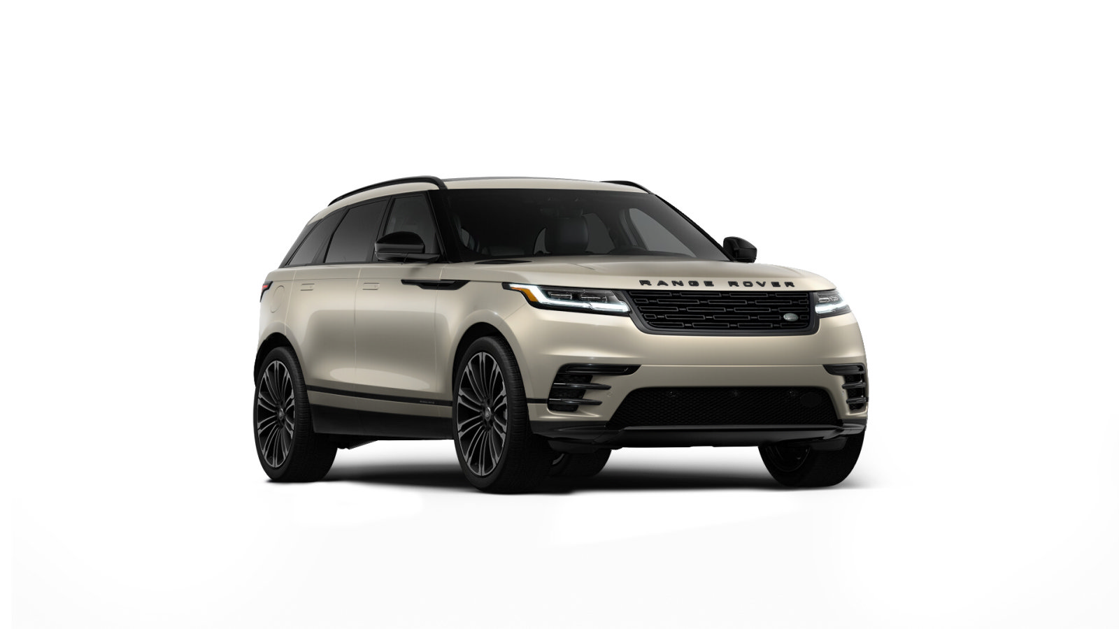 New 2026 Land Rover Range Rover Velar Belgravia