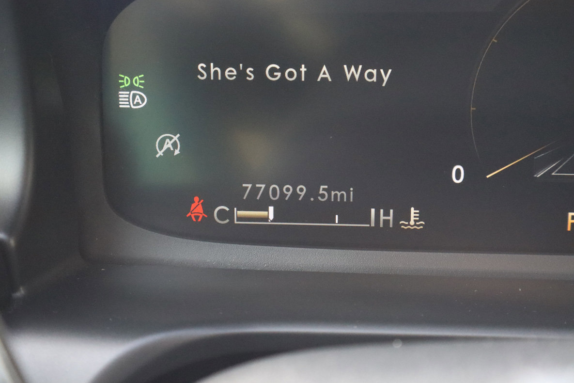 Used 2020 Lincoln Aviator Reserve w/ Equipment Group 201A image 36