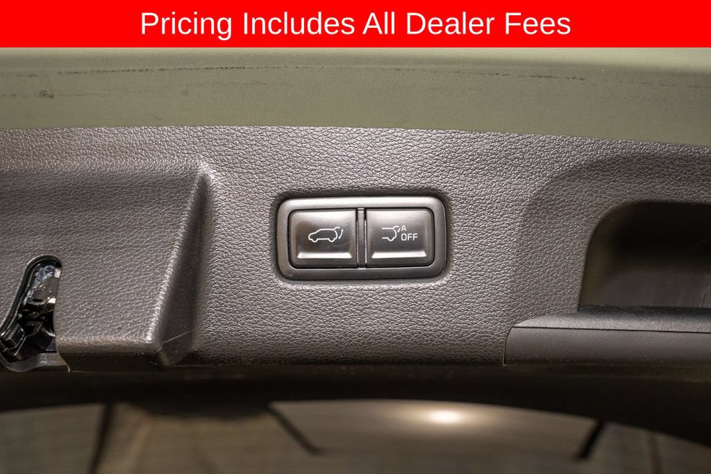 Certified 2024 Kia Telluride EX X-Line AWD/4WD image 6