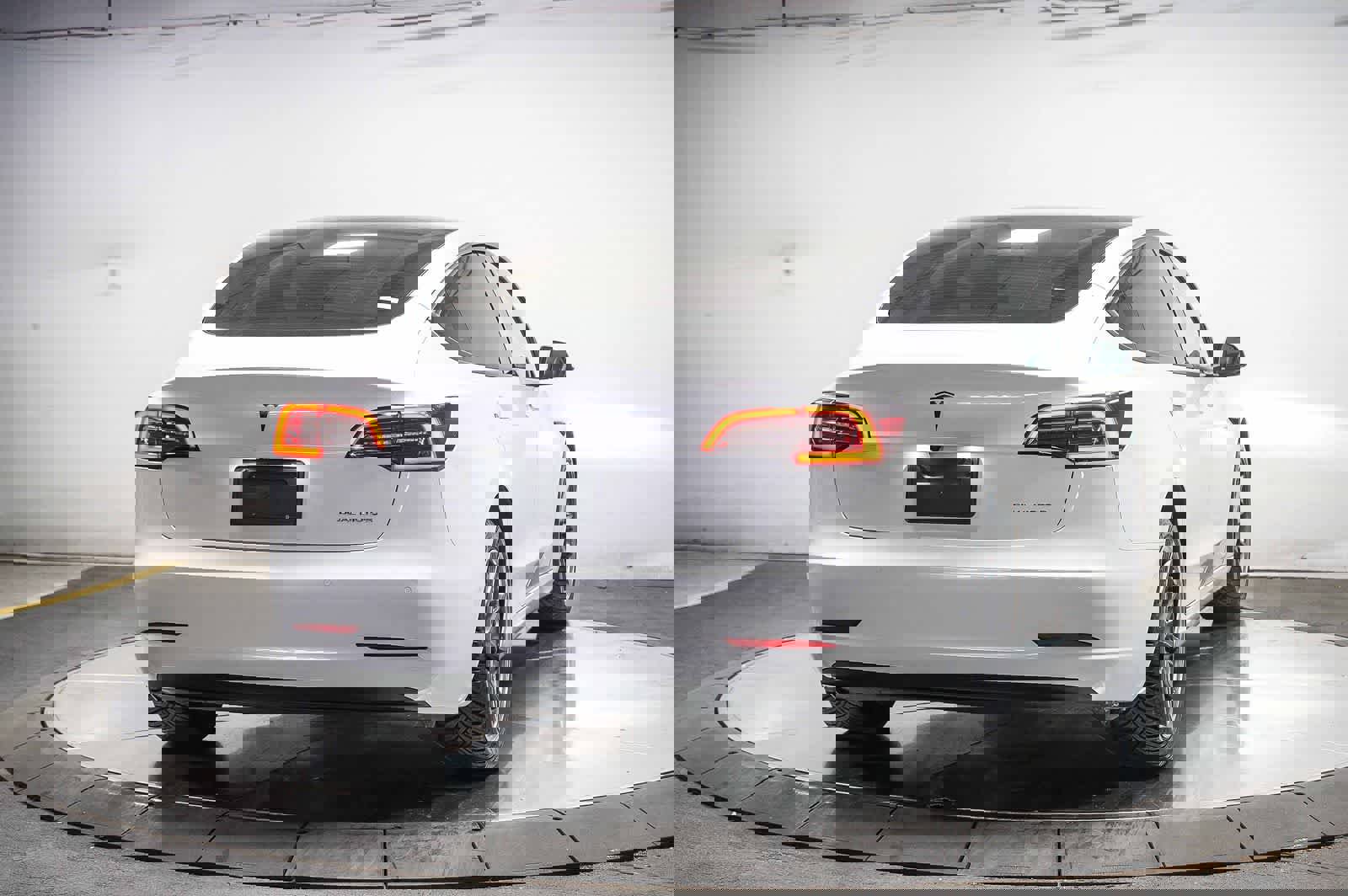 Used 2021 Tesla Model 3 Long Range image 6