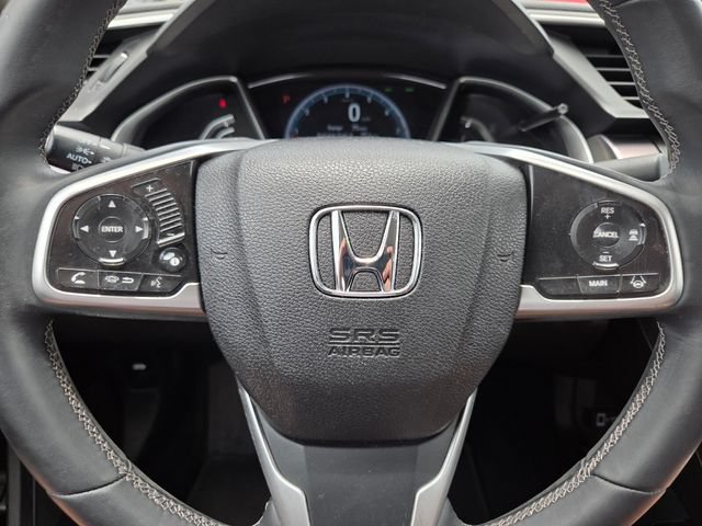 Used 2016 Honda Civic Touring image 32