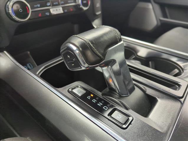 Certified 2022 Ford F150 XLT w/ Equipment Group 302A High image 13