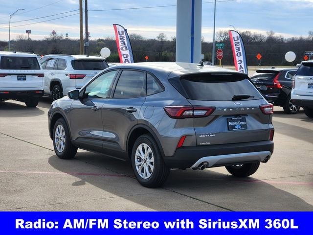 New 2026 Ford Escape Active image 4