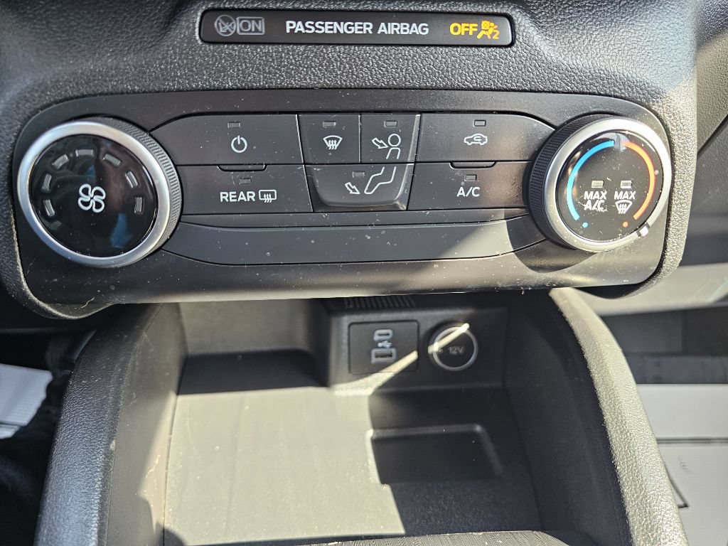 Used 2020 Ford Escape S AWD/4WD image 16
