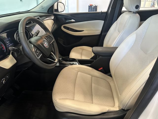 Used 2023 Buick Encore GX Essence w/ Experience Buick Package AWD/4WD image 20