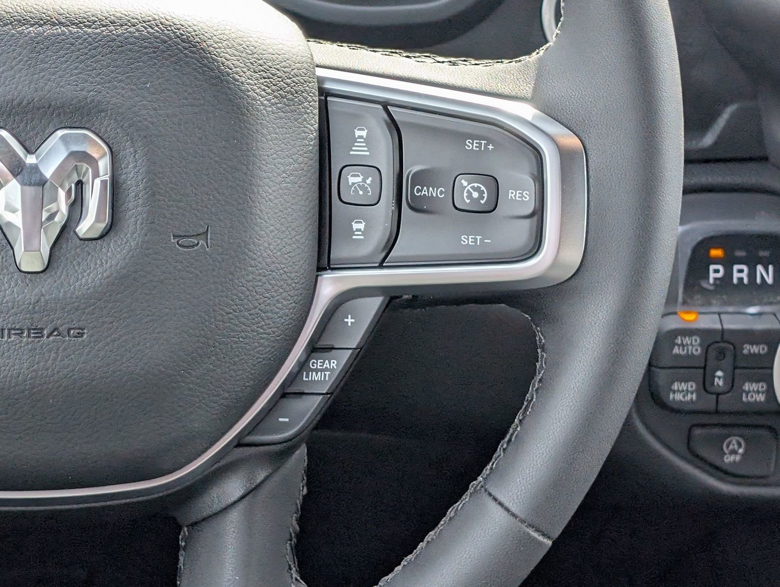 New 2026 RAM 1500 Big Horn image 15