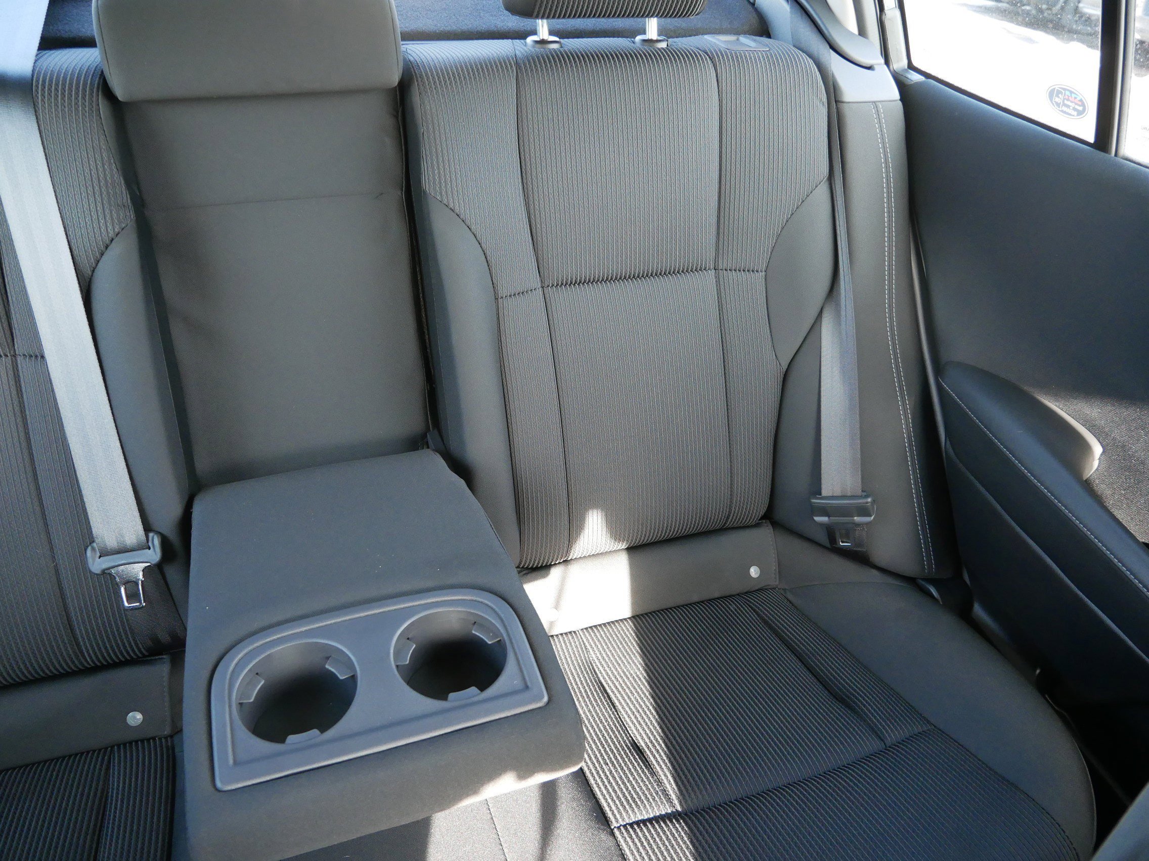 Used 2025 Subaru Legacy Premium w/ Popular Package #1 image 14