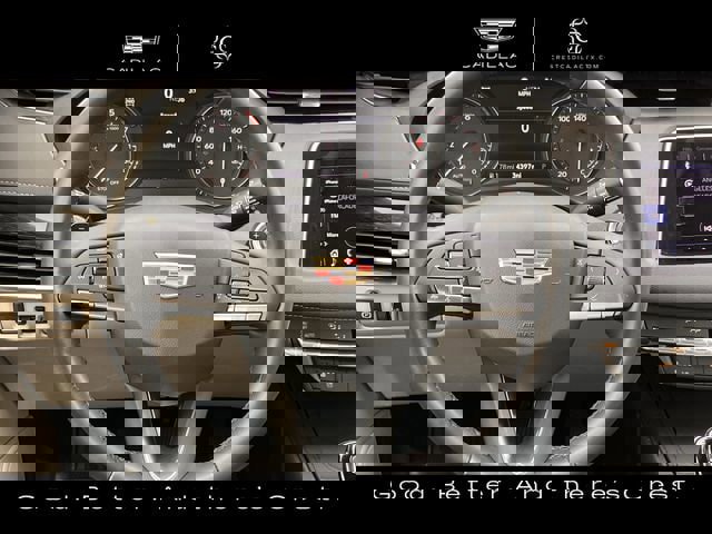 Certified 2023 Cadillac XT4 Premium Luxury w/ Technology Package image 16