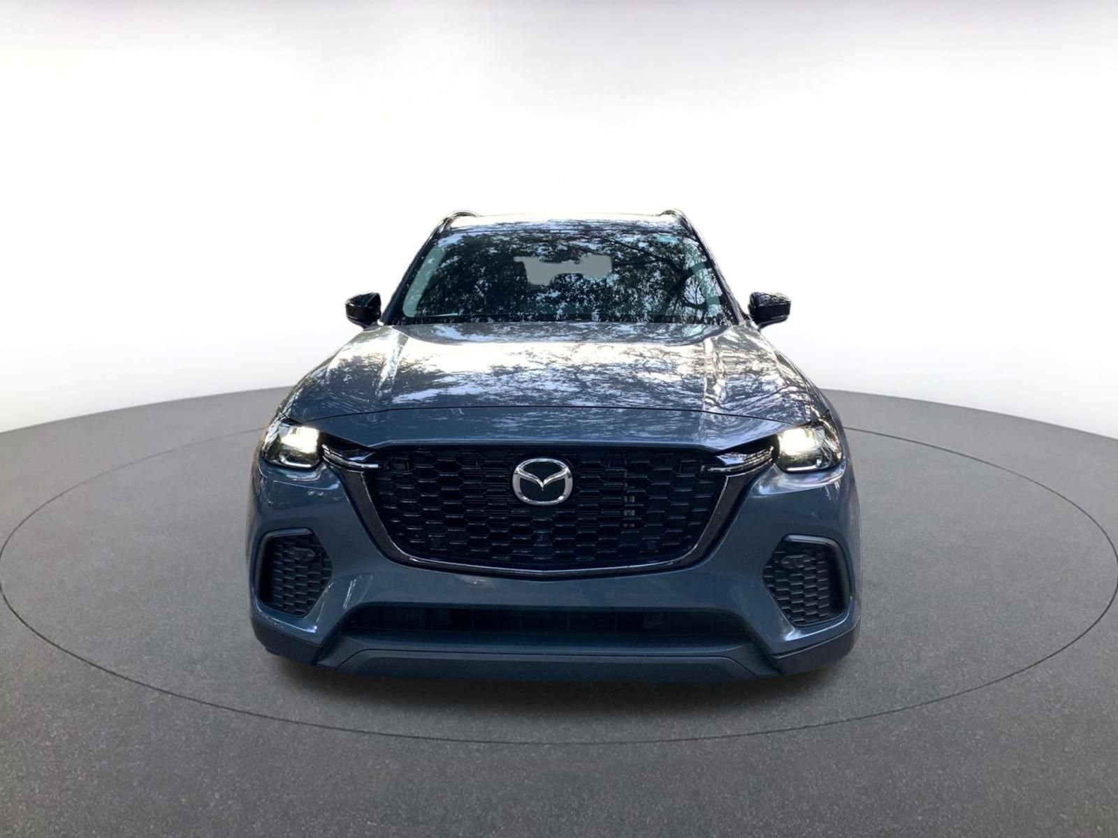 Used 2025 MAZDA CX-70 3.3 Turbo w/ Preferred Package image 2