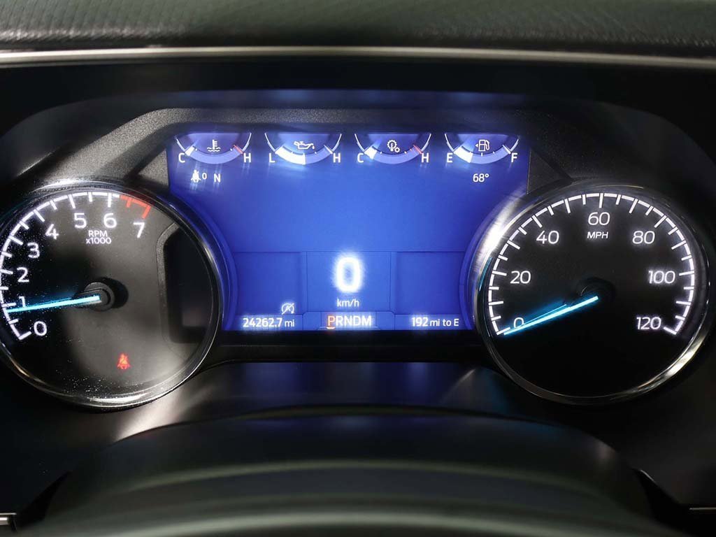 Used 2023 Ford F150 XLT w/ Equipment Group 301A Mid image 41