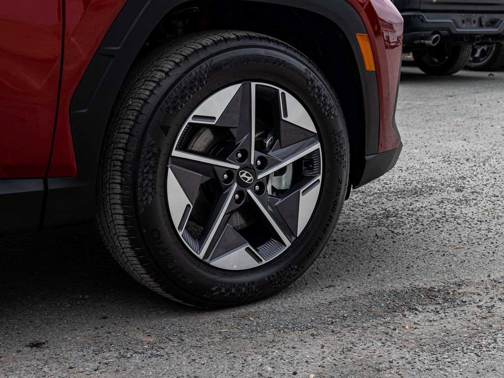 Used 2026 Hyundai Tucson SEL image 10