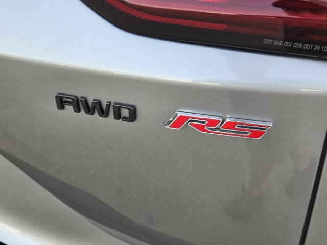 Used 2024 Chevrolet Blazer EV RS AWD/4WD image 10
