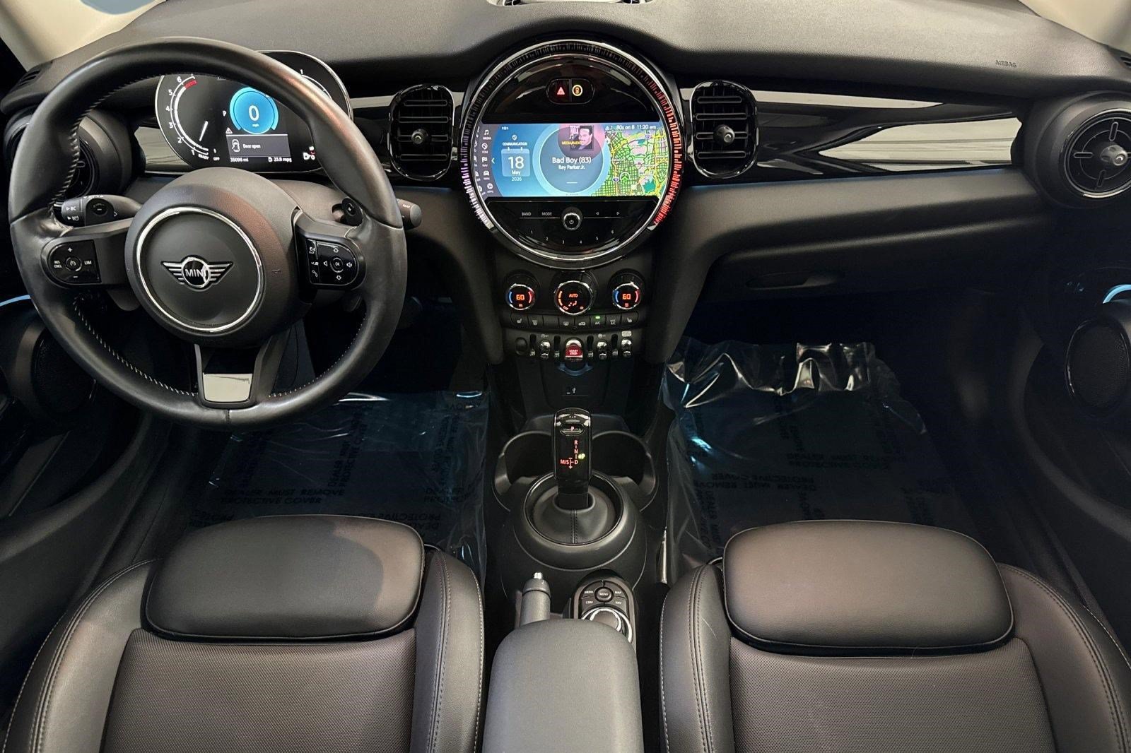 Used 2024 MINI Cooper S FWD image 16