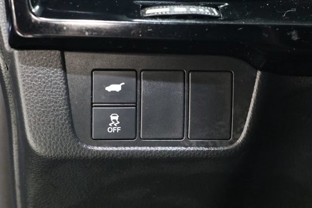 Used 2025 Honda CR-V Sport Touring image 19