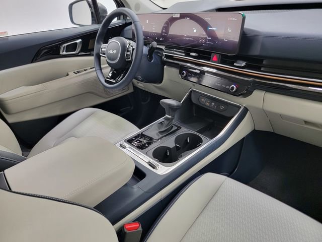 New 2026 Kia Carnival SX Prestige image 37