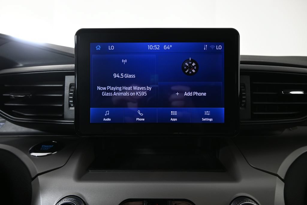 Used 2024 Ford Explorer XLT AWD/4WD image 27