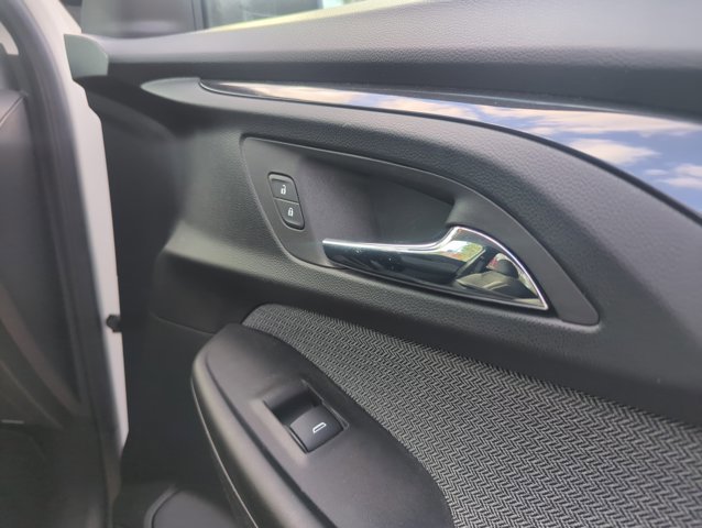 Used 2023 Chevrolet TrailBlazer LT image 26