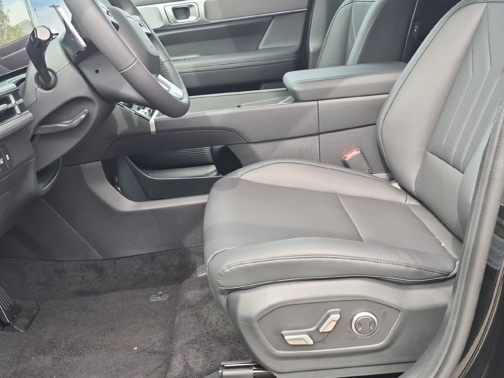 New 2027 Hyundai Santa Fe SEL AWD/4WD image 12