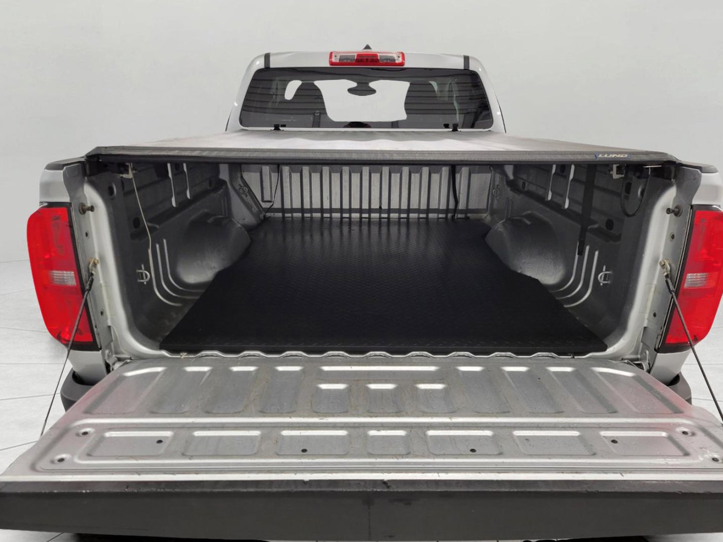 Used 2015 Chevrolet Colorado Z71 image 15