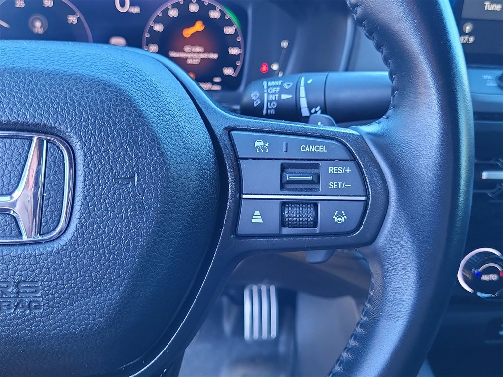 Used 2023 Honda Accord Sport image 15