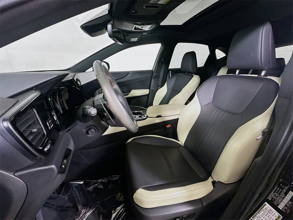 Used 2023 Lexus NX 350 AWD w/ Premium Package image 15