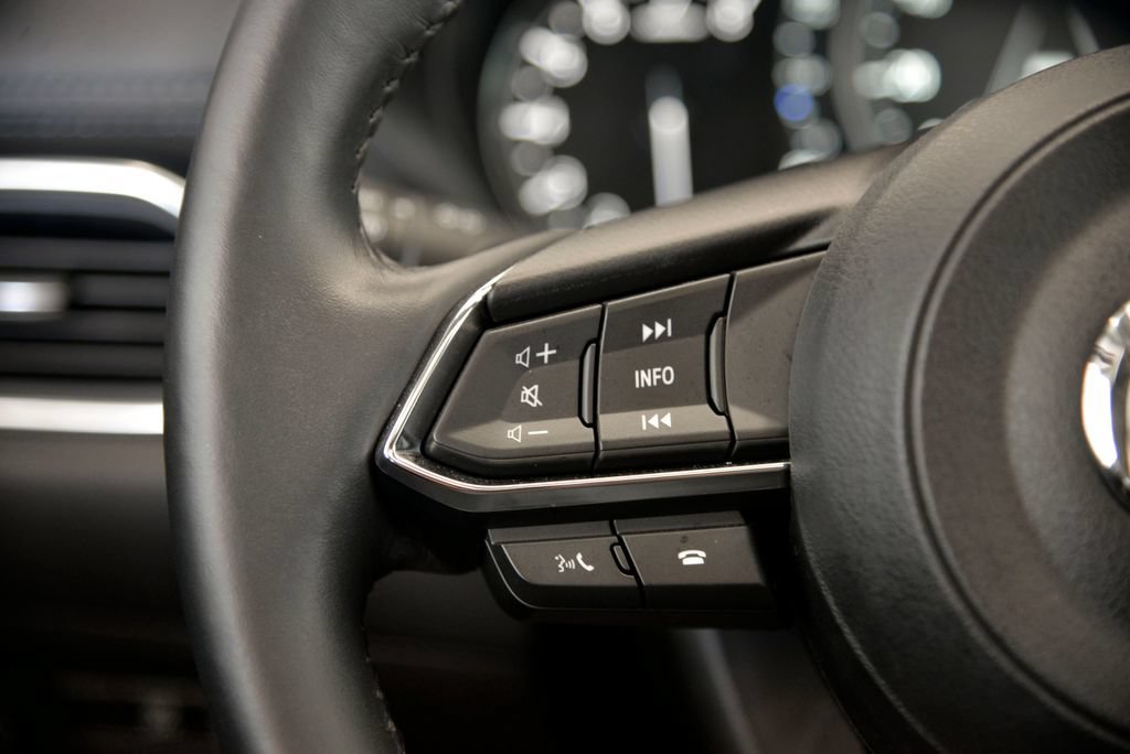 Certified 2024 MAZDA CX-5 AWD 2.5 S w/ Premium Plus Pkg image 22