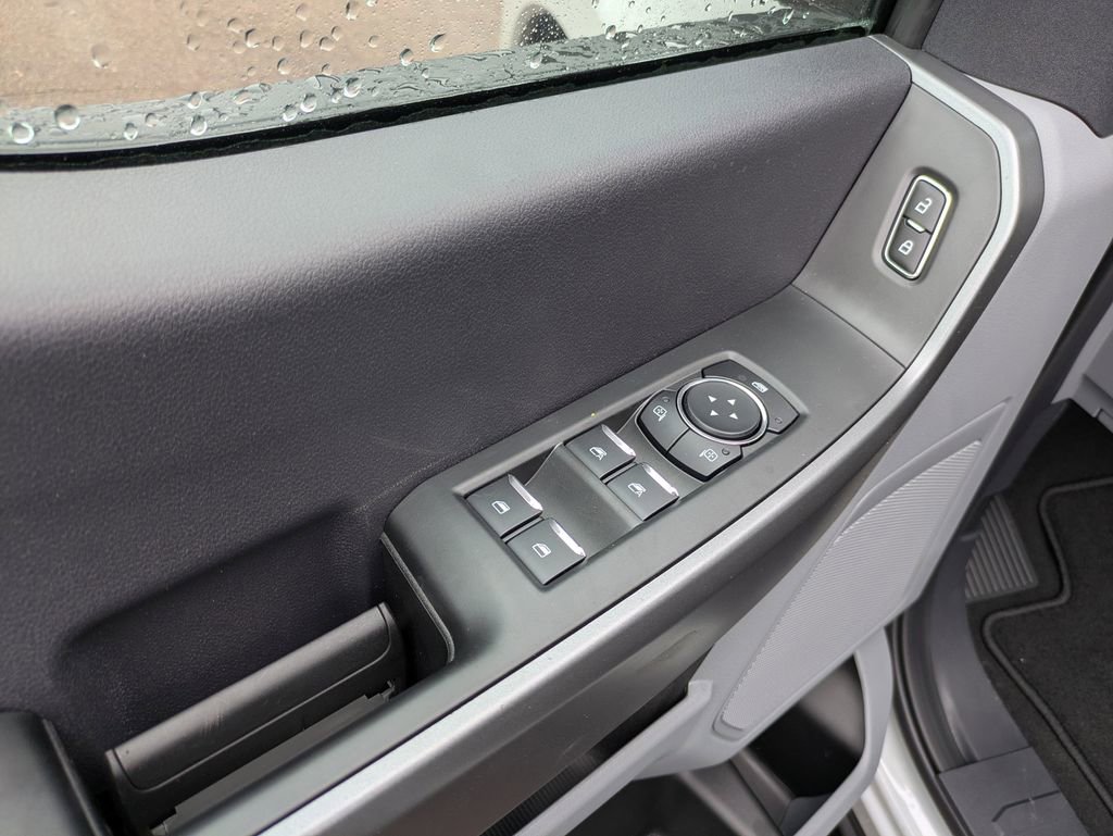 New 2026 Ford F350 XL w/ STX Appearance Package image 9