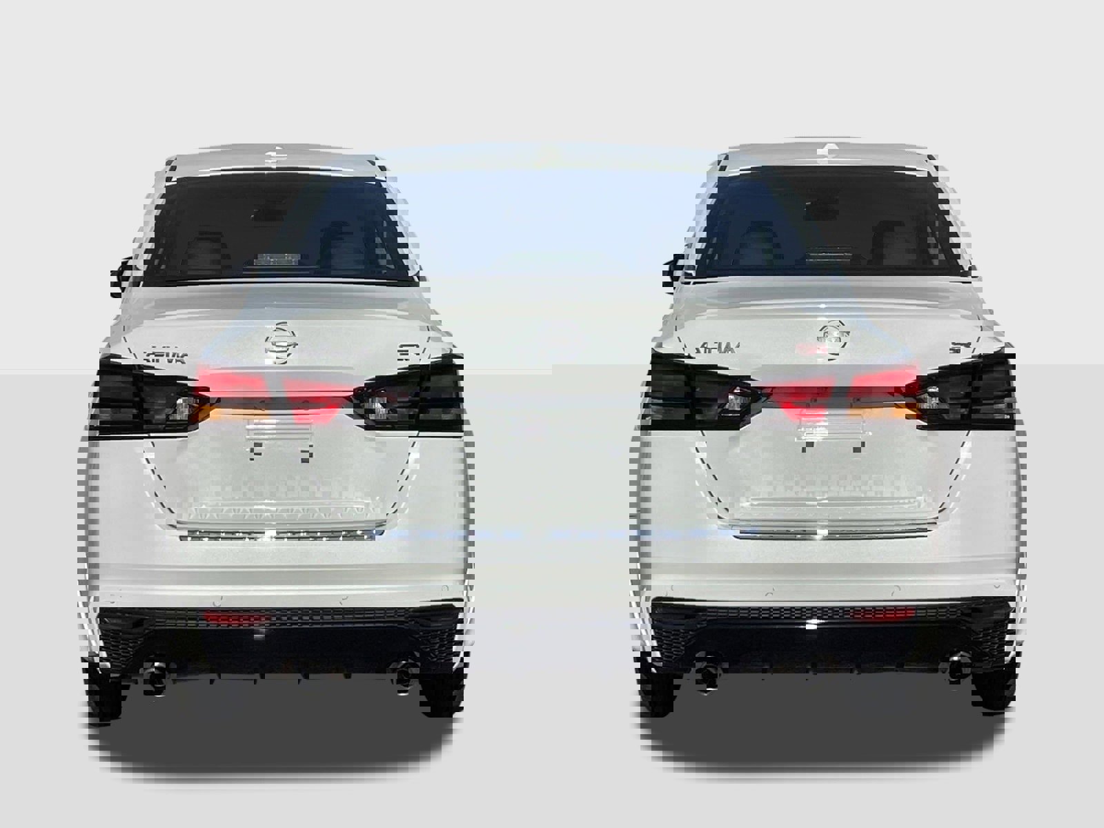 New 2025 Nissan Altima 2.5 SR image 4