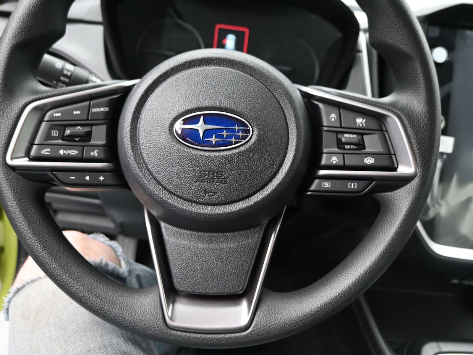 New 2026 Subaru Impreza 2.0i Sport image 10