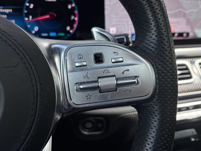 Used 2022 Mercedes-Benz GLE 53 AMG 4MATIC Coupe image 17