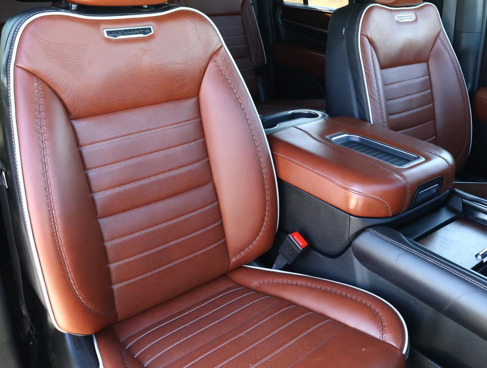 Used 2024 GMC Yukon XL Denali Ultimate image 24